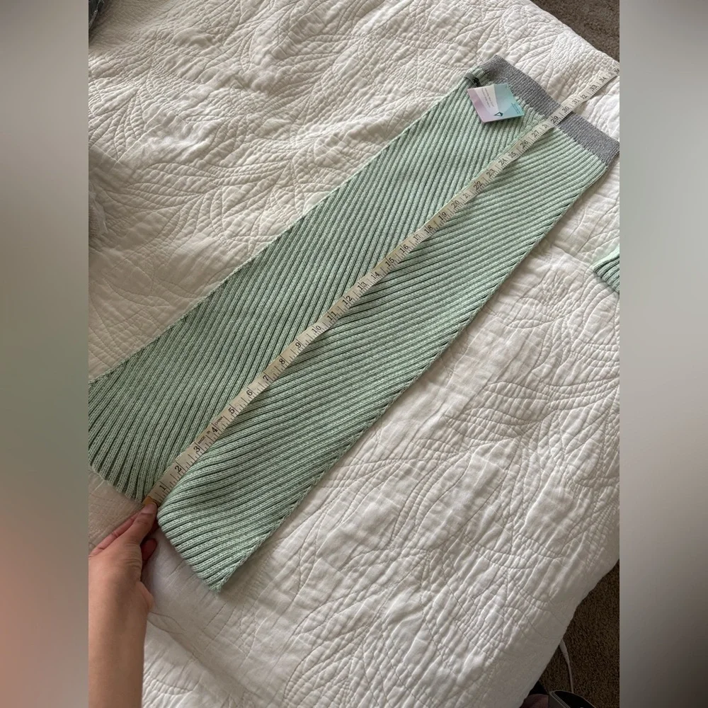 Lululemon Ivivva Scarf + Earwarmer headband